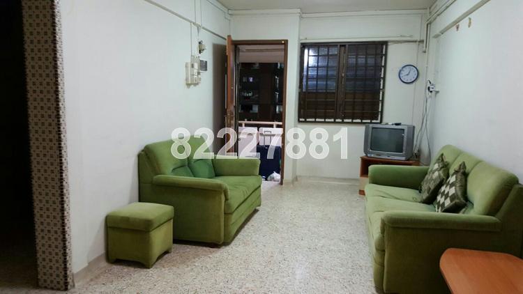 Blk 561 Ang Mo Kio Avenue 10 (Ang Mo Kio), HDB 3 Rooms #135627852